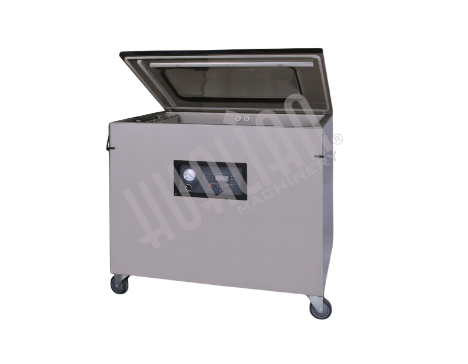 Напольная DZ-1100/2L SS (нерж.) (Выставочный образец) Hualian - Купить с доставкой по всей России