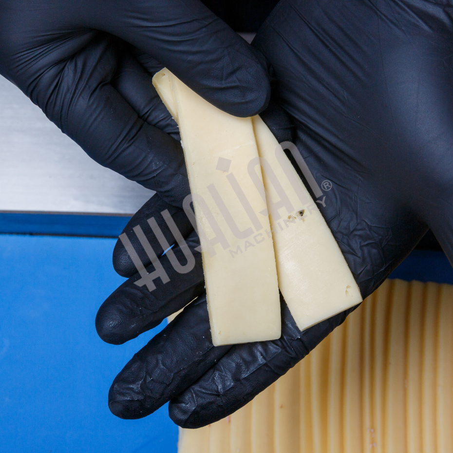 Автоматический слайсер HLQP-31 Hualian - Купить с доставкой по всей России - 16