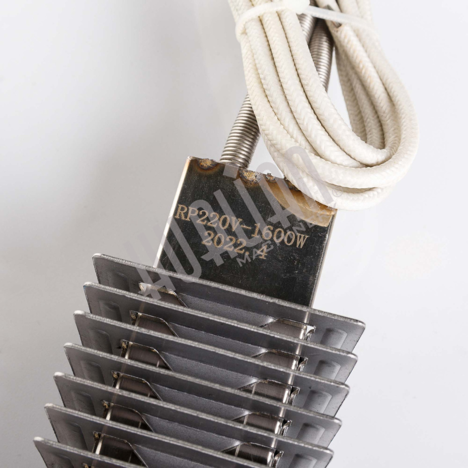 ТЭН для BSF-5540 без термопары Hualian - Купить с доставкой по всей России - 2