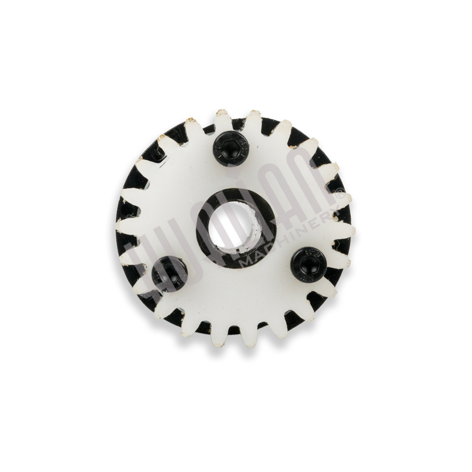 Фрикционный барабан для MY-812G Hualian - Купить с доставкой по всей России - 3