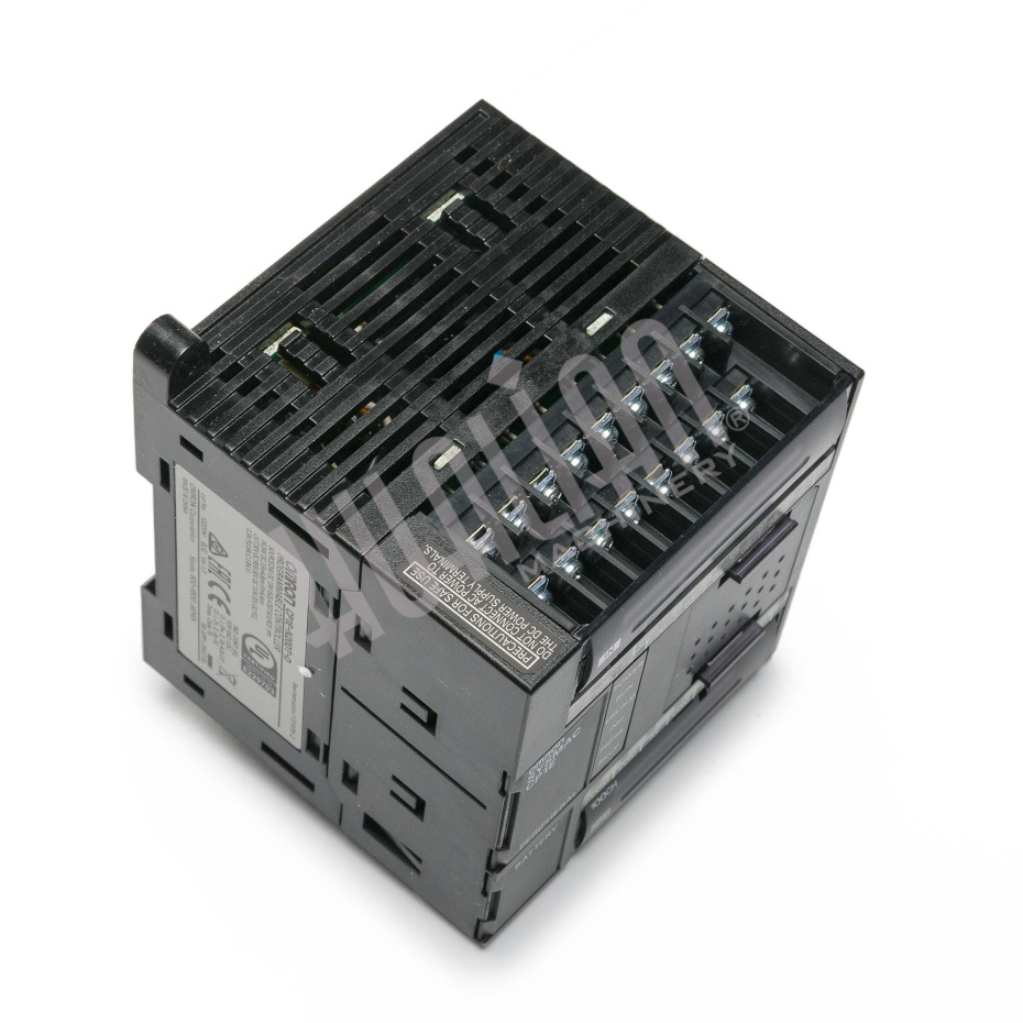 PLC контроллер для DXDK-40II Hualian - Купить с доставкой по всей России - 2