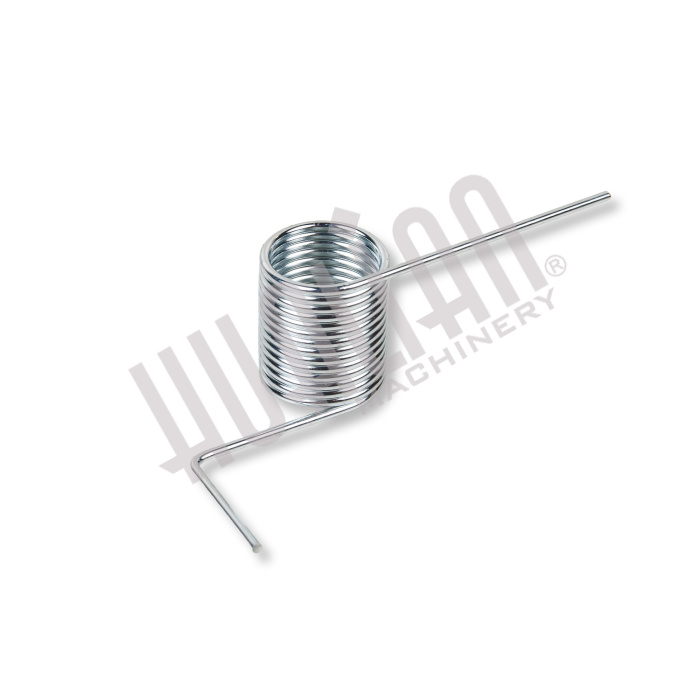 Пружина защитной крышки ножа для FXJ/DZF Ø12.2×1.0×14.5 Hualian - Купить с доставкой по всей России