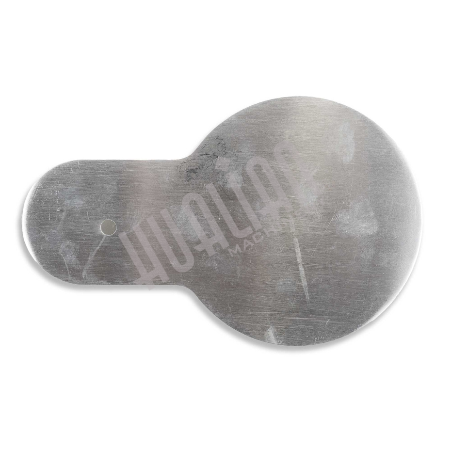 Заслонка диска для KFG-250 Hualian - Купить с доставкой по всей России - 2