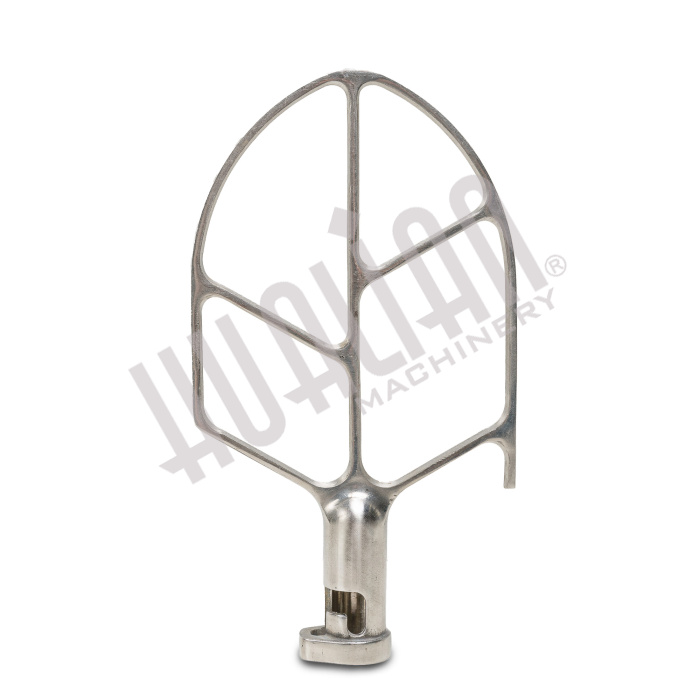 Лопатка для миксера B10 (напольного) Hualian - Купить с доставкой по всей России