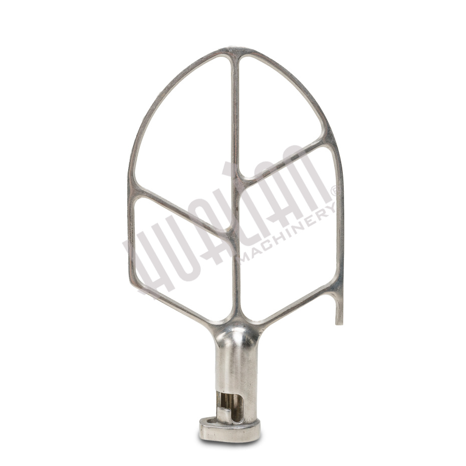 Лопатка для миксера B10 (напольного) Hualian - Купить с доставкой по всей России