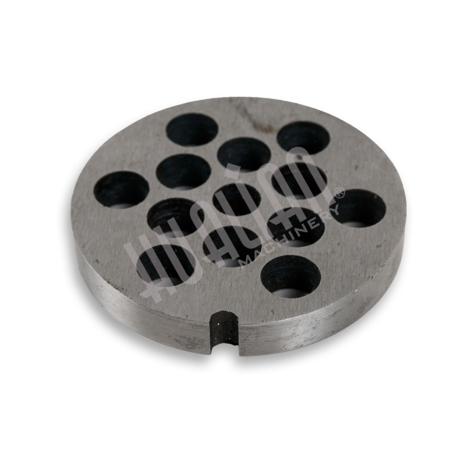 Решетка для мясорубки TT-12 12 мм Hualian - Купить с доставкой по всей России - 3