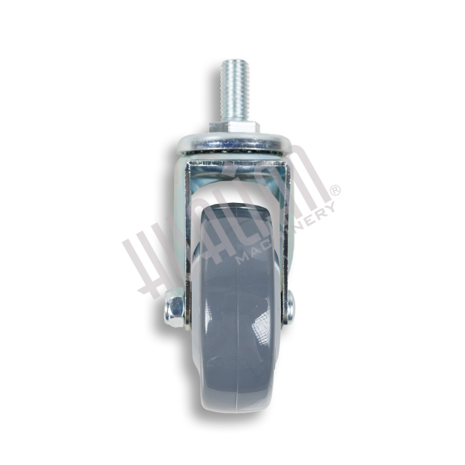 Поворотное колесо с резьбой для FXJ-4030A Hualian - Купить с доставкой по всей России - 3