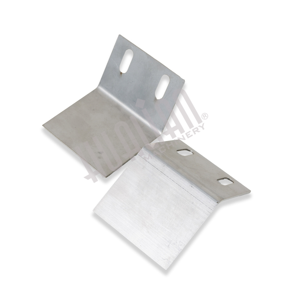 Комплект верхних скребков для ST-II (55мм) Hualian - Купить с доставкой по всей России - 2