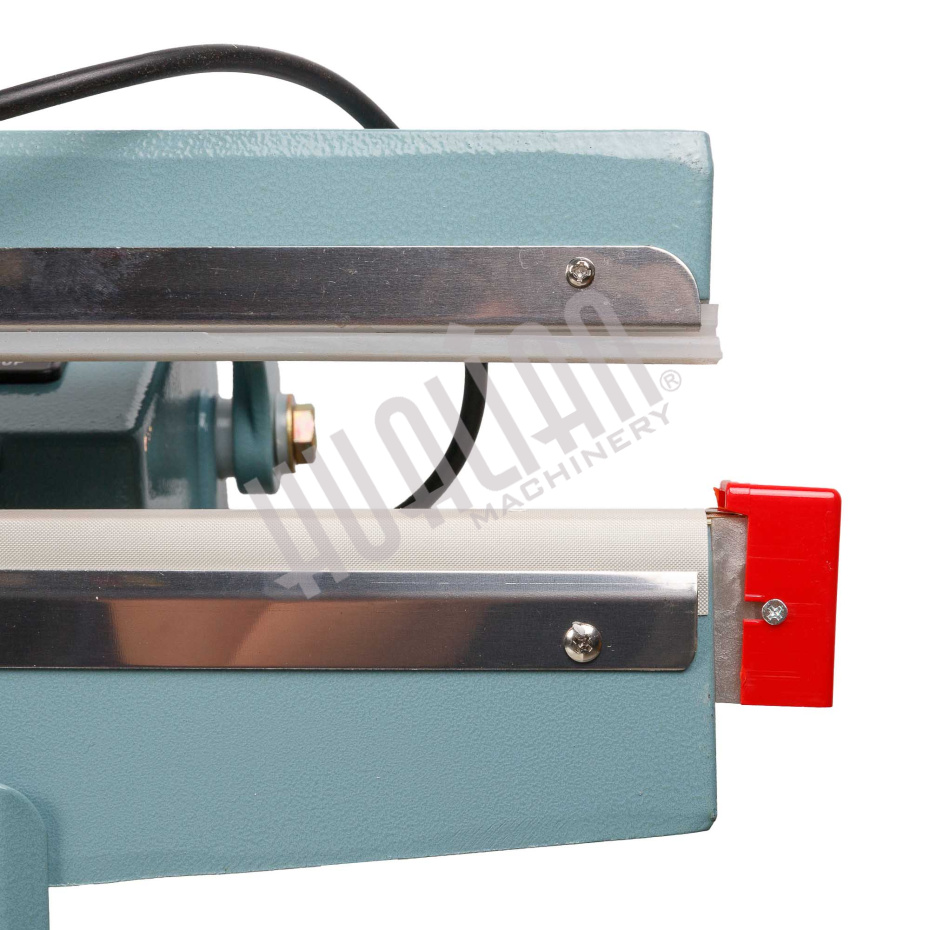 Ножной усиленный запайщик PFS-450С с датером Hualian - Купить с доставкой по всей России - 8