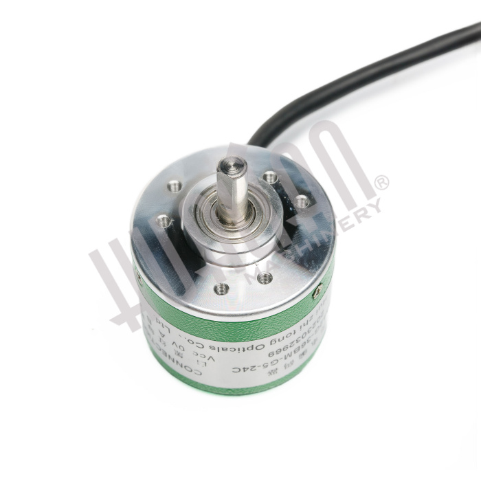 Энкодер для DXDZ-450 (B, D, X) Hualian - Купить с доставкой по всей России