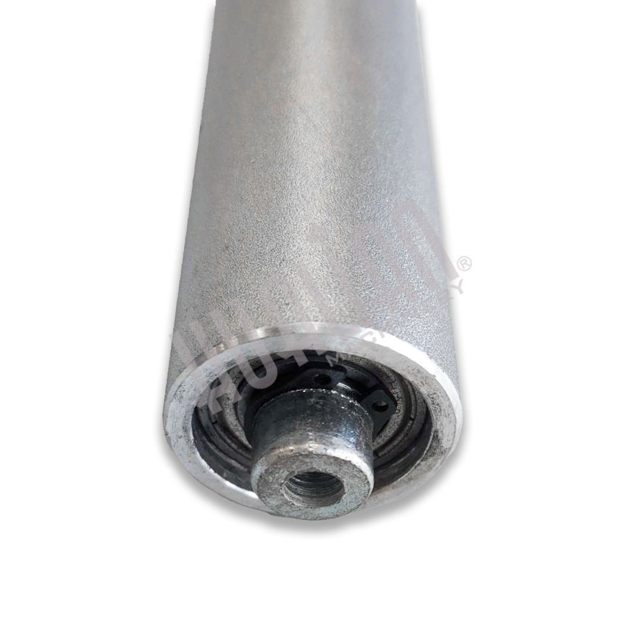 Ролик узла размотки и натяжения пленки #19, 18 (в сборе) для HL-2230 Hualian - Купить с доставкой по всей России - 2