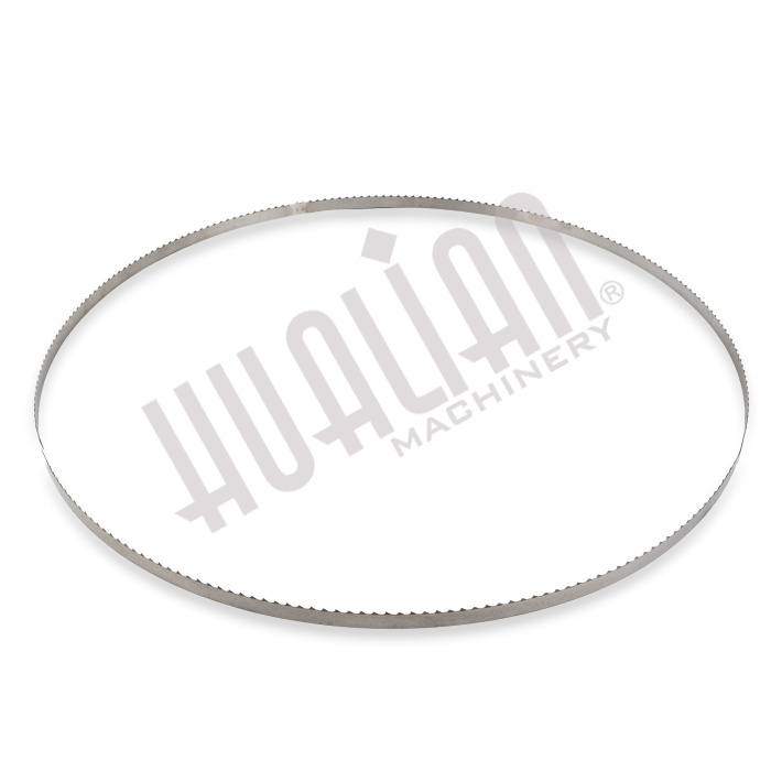 Пильное полотно 2000 мм для JG310 (для рыбы) Hualian - Купить с доставкой по всей России