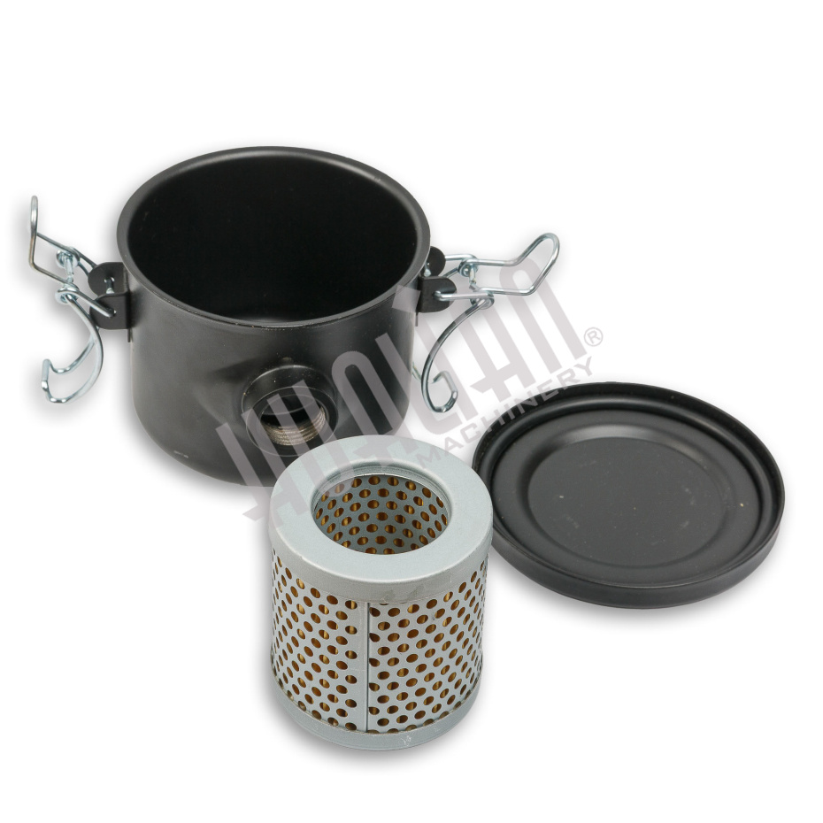 Фильтр пылезащитный XD-10 для насоса 20m3 Hualian - Купить с доставкой по всей России - 5