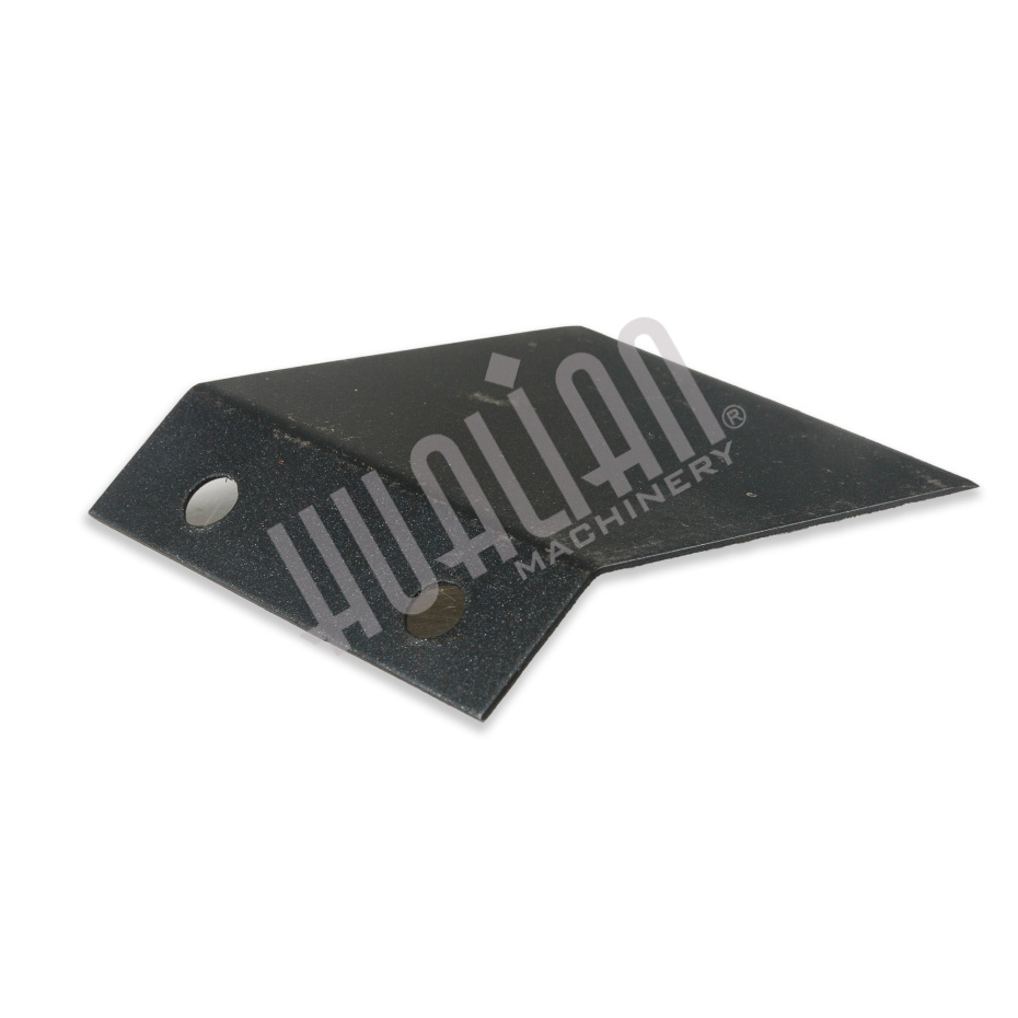 Нижний скребок JGT-60 (HZ) ( ширина 62 мм) Hualian - Купить с доставкой по всей России - 2