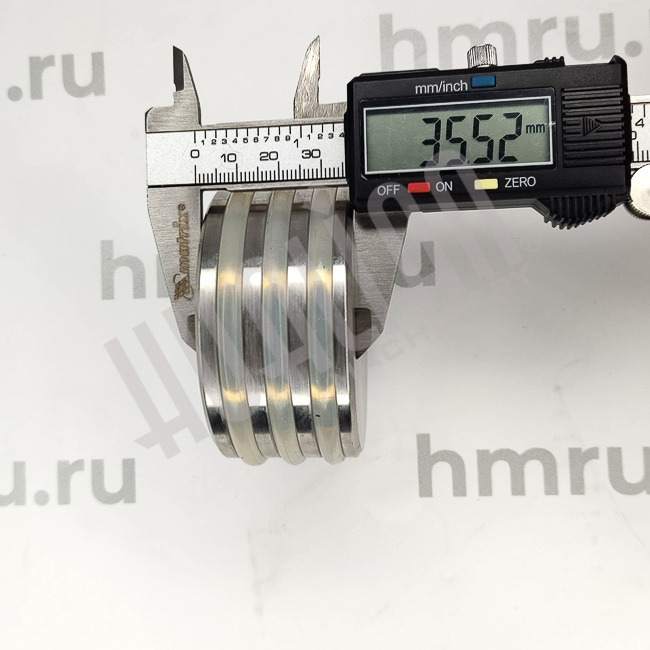 Поршень для LPF/PPF-1000(T) стандартный Hualian - Купить с доставкой по всей России - 5