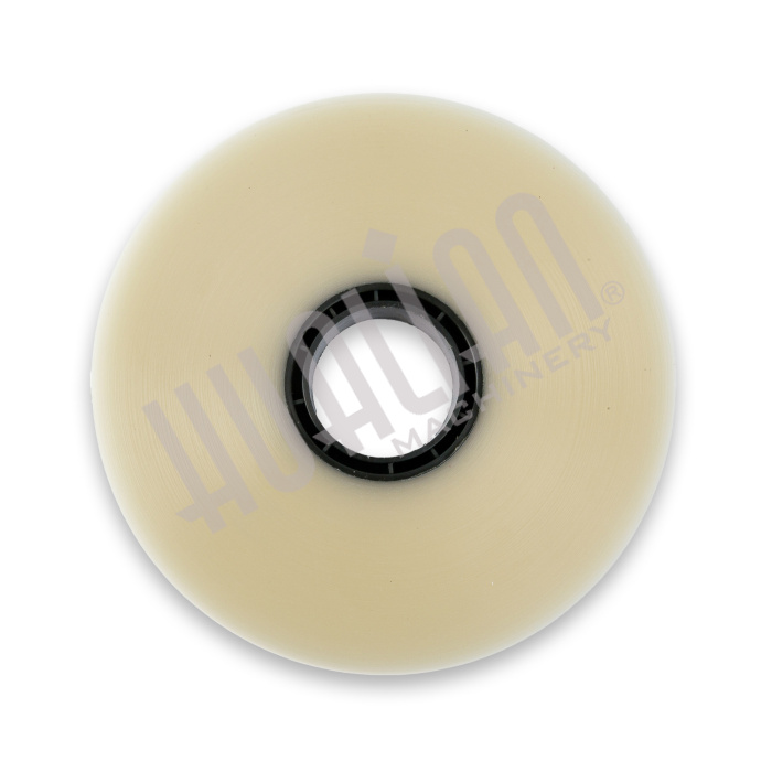 Бандерольная лента OPP;L-150m;W-29,4+/-0.2mm;110micron Hualian - Купить с доставкой по всей России