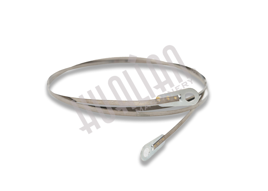 Нагревательный элемент 3×625 мм для HL-600 Hualian - Купить с доставкой по всей России - 2