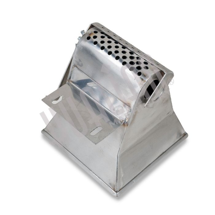 Бункер для муки JGT-60 Hualian - Купить с доставкой по всей России