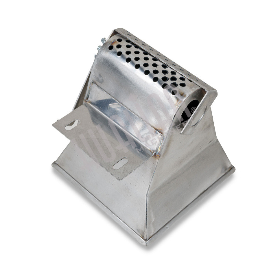 Бункер для муки JGT-60 Hualian - Купить с доставкой по всей России