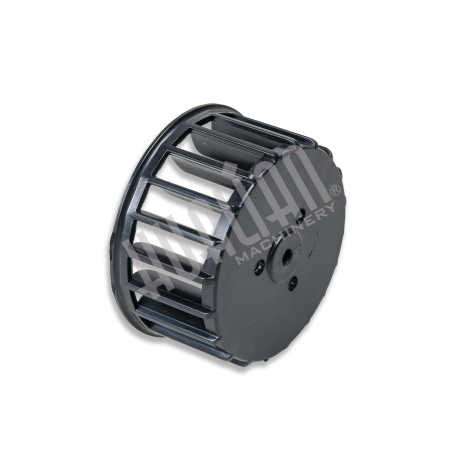 Колесо вентилятора для FRB-770 Hualian - Купить с доставкой по всей России - 4