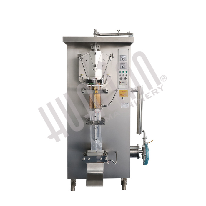 Автомат для упаковки жидкостей DXDY-1000AIII  Hualian - Купить с доставкой по всей России