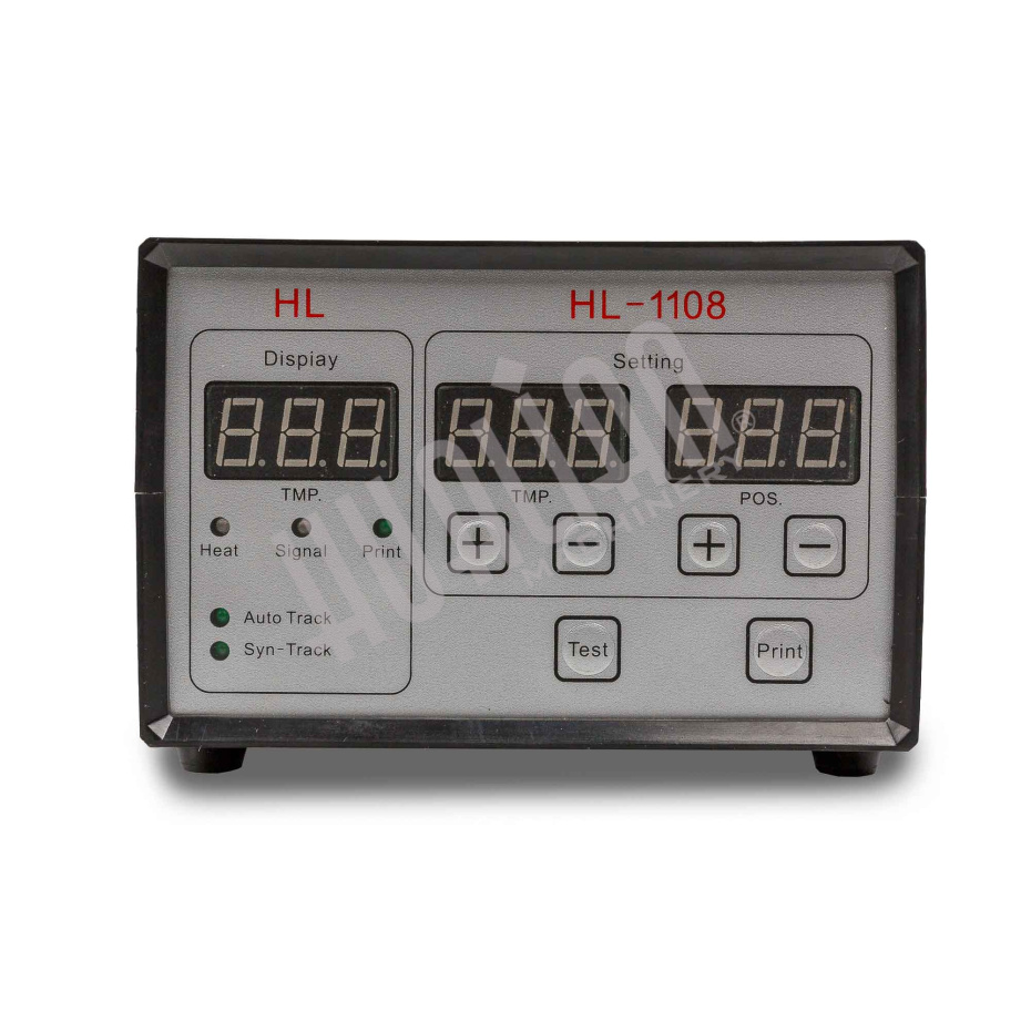 Блок управления для HL-1108 Hualian - Купить с доставкой по всей России