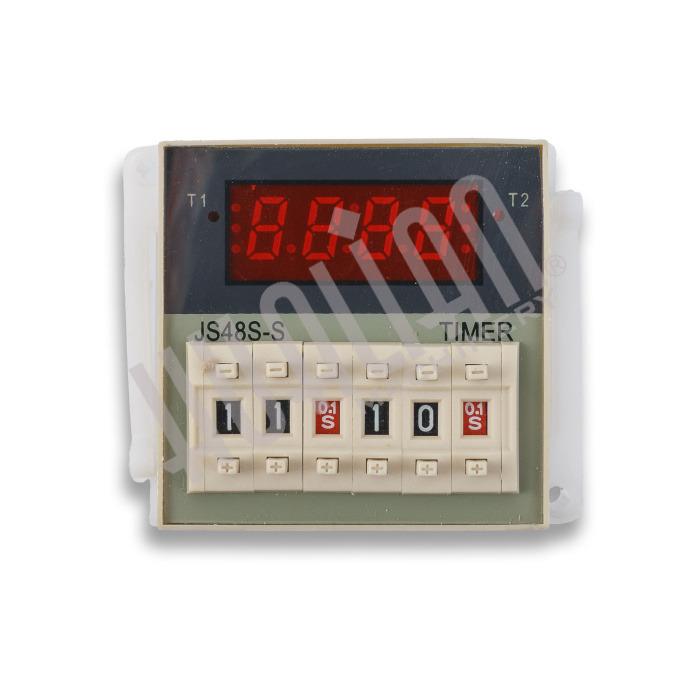 Реле времени для ST-6050 Hualian - Купить с доставкой по всей России