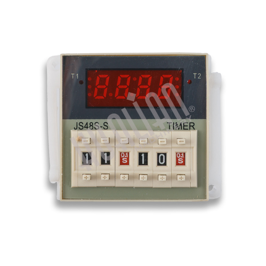 Реле времени для ST-6050 Hualian - Купить с доставкой по всей России