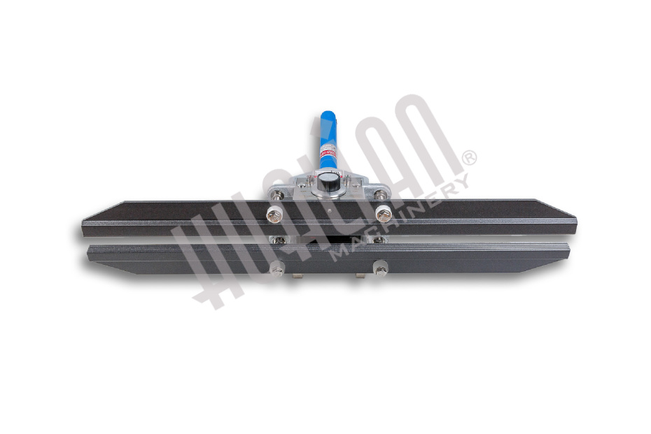 Ручной запайщик постоянного нагрева FKR-500XY Hualian - Купить с доставкой по всей России - 2