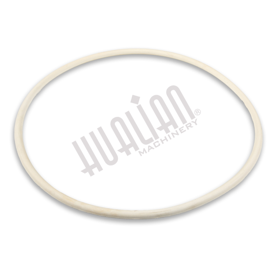 Уплотнительная резина для GRZK-100/200/500 Hualian - Купить с доставкой по всей России - 2