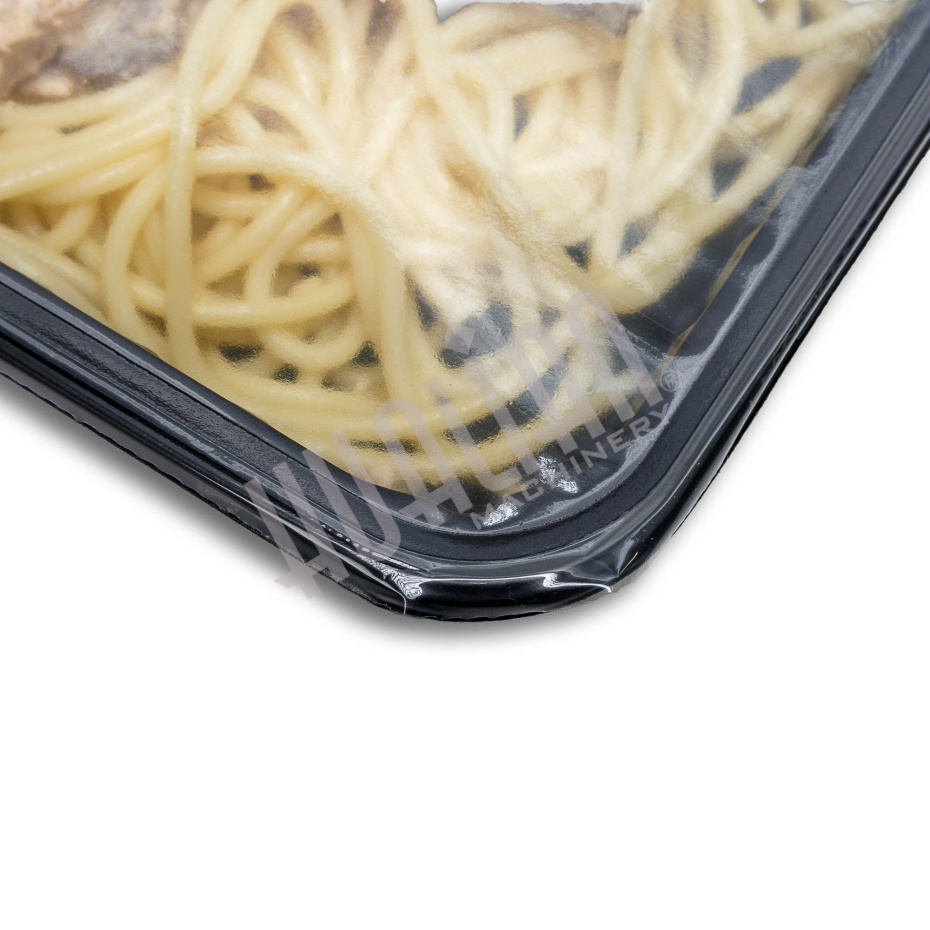 Запайщик лотков с газонаполнением HLV-450T Hualian - Купить с доставкой по всей России - 17