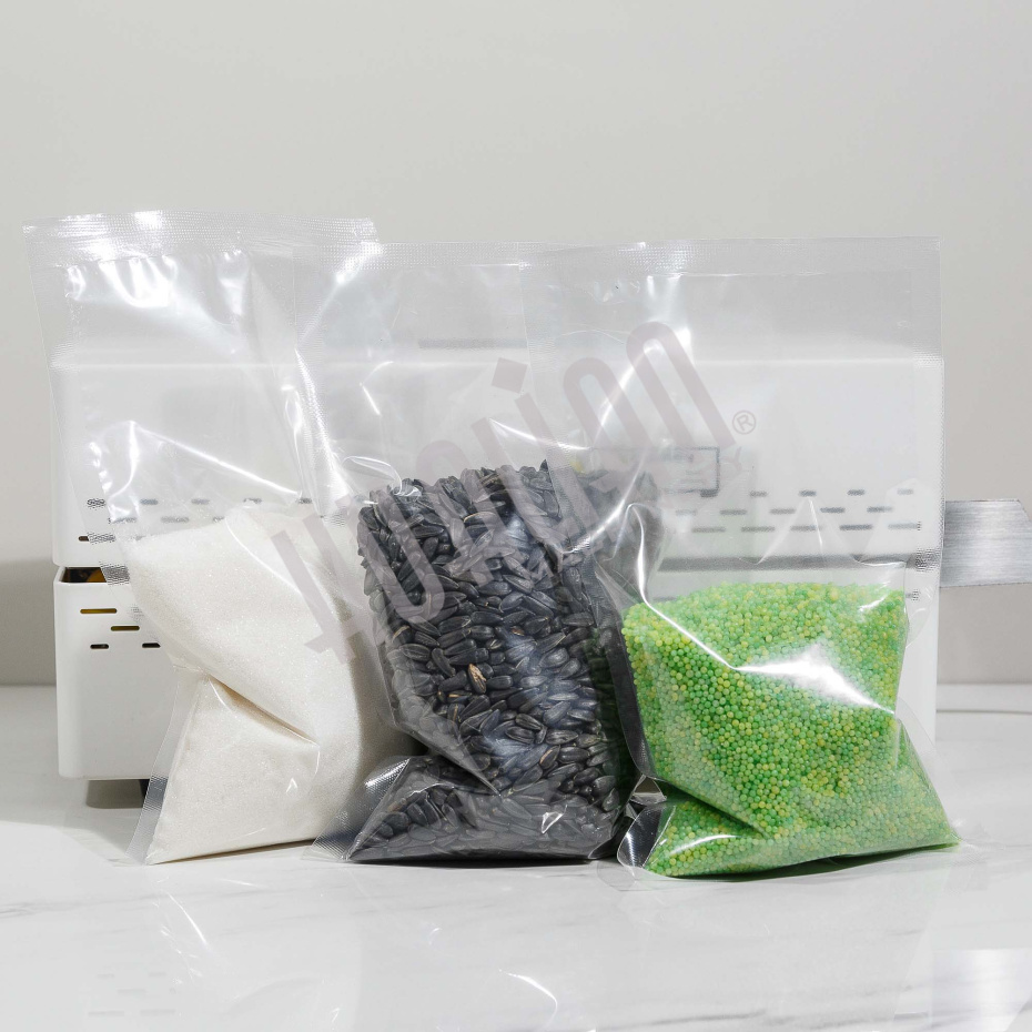 Роликовый мини-запайщик горизонтальный FRB-640 Hualian - Купить с доставкой по всей России - 14