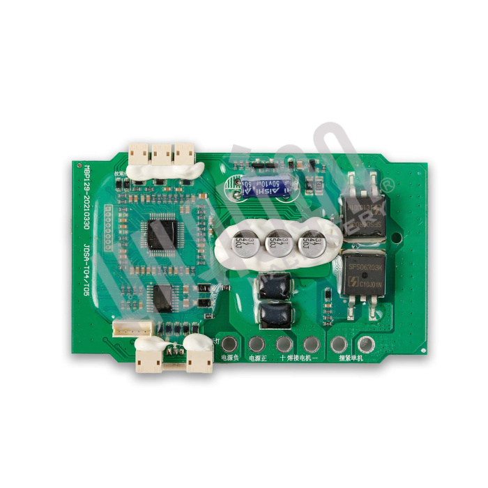 Плата управления KZ-13/16/19A Hualian - Купить с доставкой по всей России