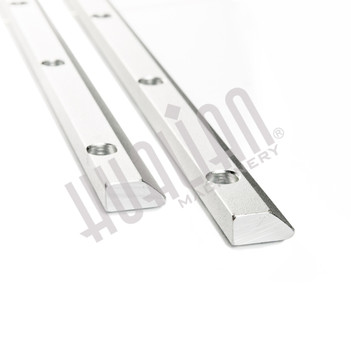 Прижимная планка продольной запайки 560×18×9 мм для BSF-5640LG Hualian - Купить с доставкой по всей России