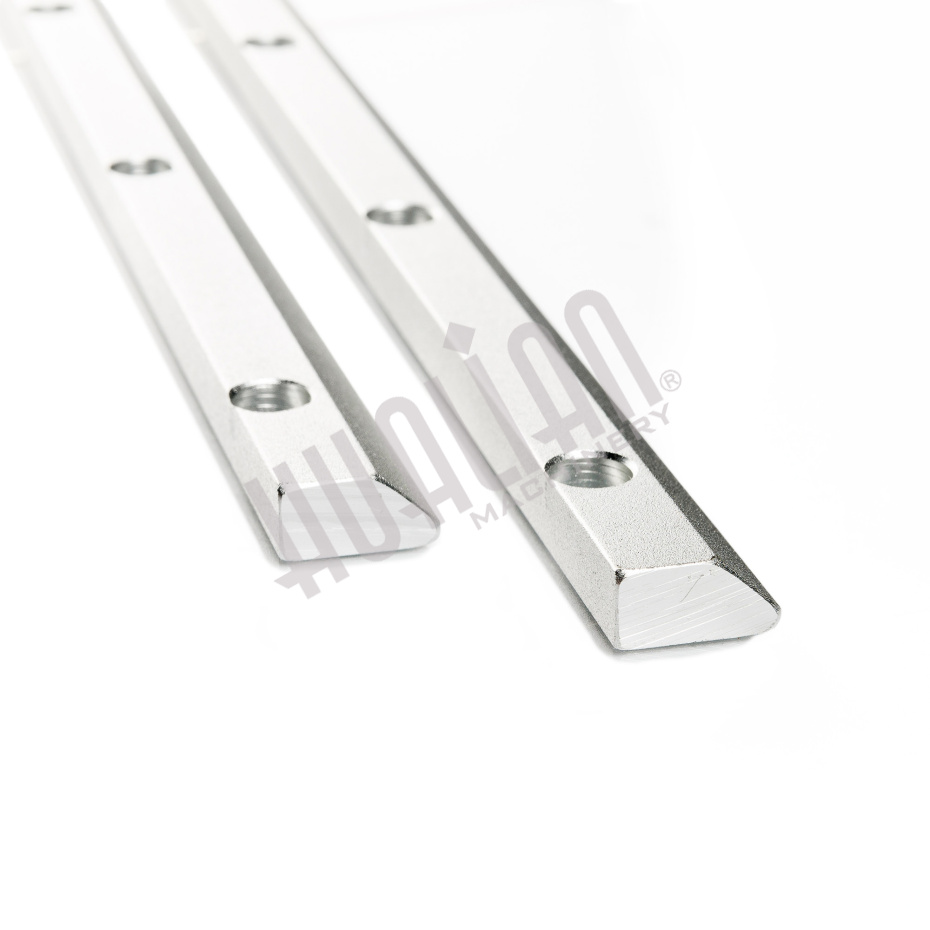 Прижимная планка продольной запайки 560×18×9 мм для BSF-5640LG Hualian - Купить с доставкой по всей России