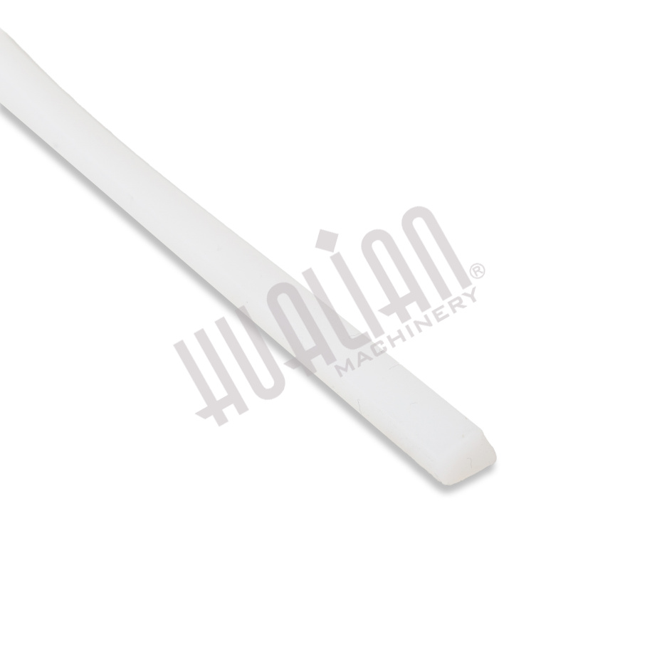 Резина уплотнительная под пленку для HL-95A Hualian - Купить с доставкой по всей России - 3