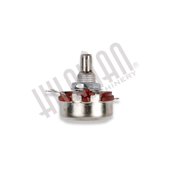 Резистор WTH118-1 1м Hualian - Купить с доставкой по всей России