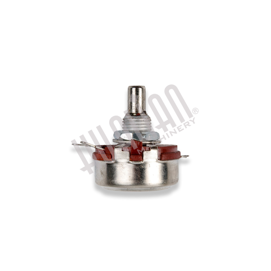 Резистор WTH118-1 1м Hualian - Купить с доставкой по всей России