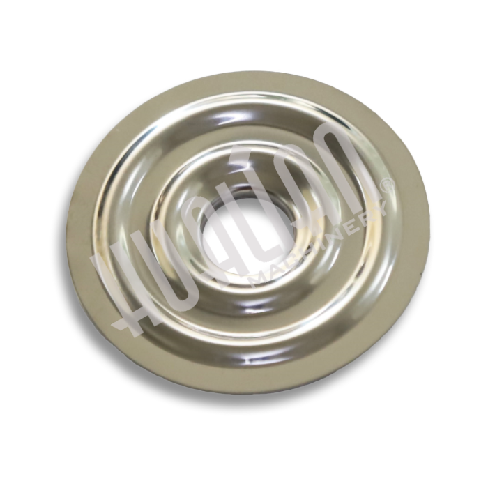 Крышка силиконового колеса для FRB-770 №101037 Hualian - Купить с доставкой по всей России