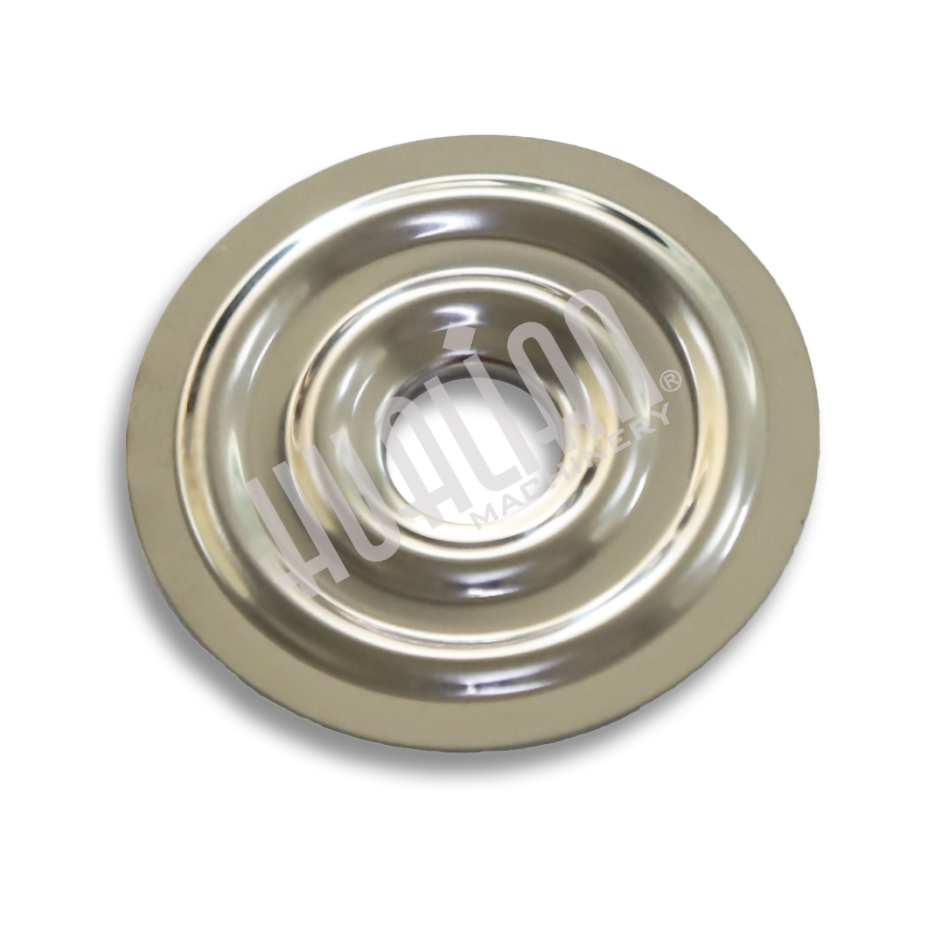 Крышка силиконового колеса для FRB-770 №101037 Hualian - Купить с доставкой по всей России