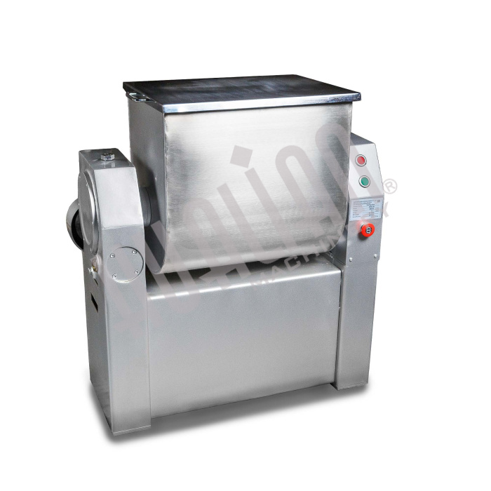 Фаршемесильный аппарат BWL-50 (HRF) Hualian - Купить с доставкой по всей России