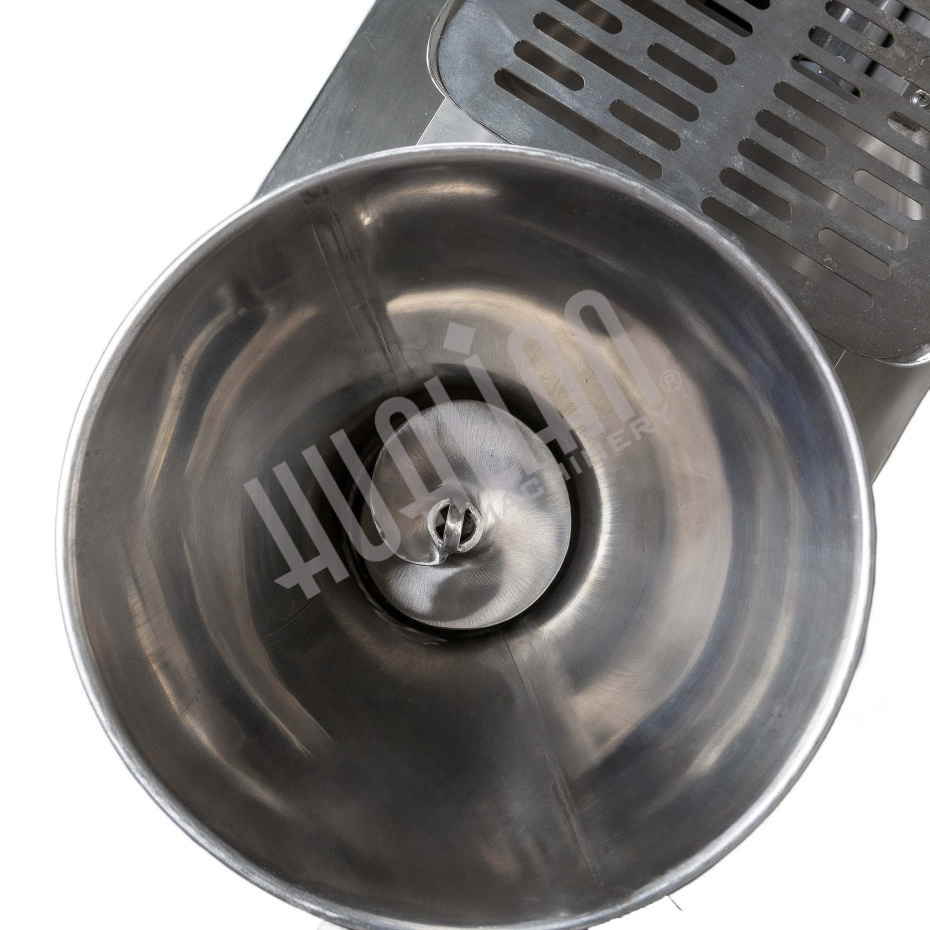 Пельменный аппарат JGL-135-6A (14-15 гр.) (100х52х8) Hualian - Купить с доставкой по всей России - 18