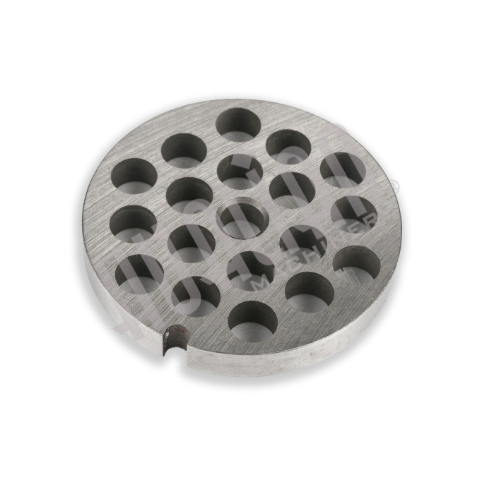 Решетка для мясорубки TT-22 12 мм Hualian - Купить с доставкой по всей России