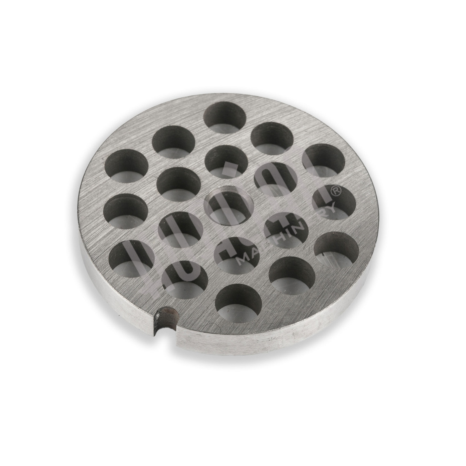 Решетка для мясорубки TT-22 12 мм Hualian - Купить с доставкой по всей России