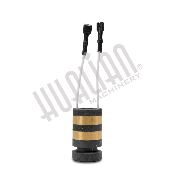 Токосъемный узел для HEC-03/04 Hualian - Купить с доставкой по всей России