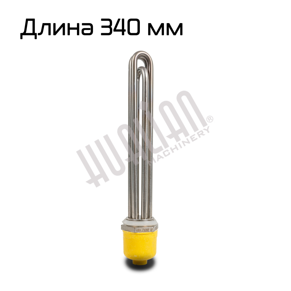 ТЭН для DT-6050 Hualian - Купить с доставкой по всей России - 2