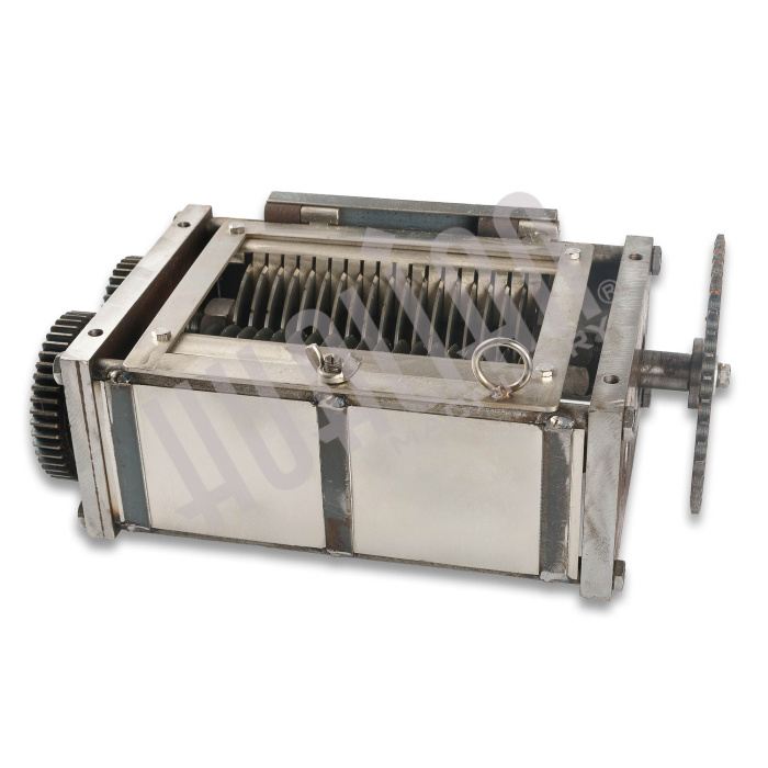 Комплект ножей для производственного слайсера MC-1000 (9 мм) Hualian - Купить с доставкой по всей России