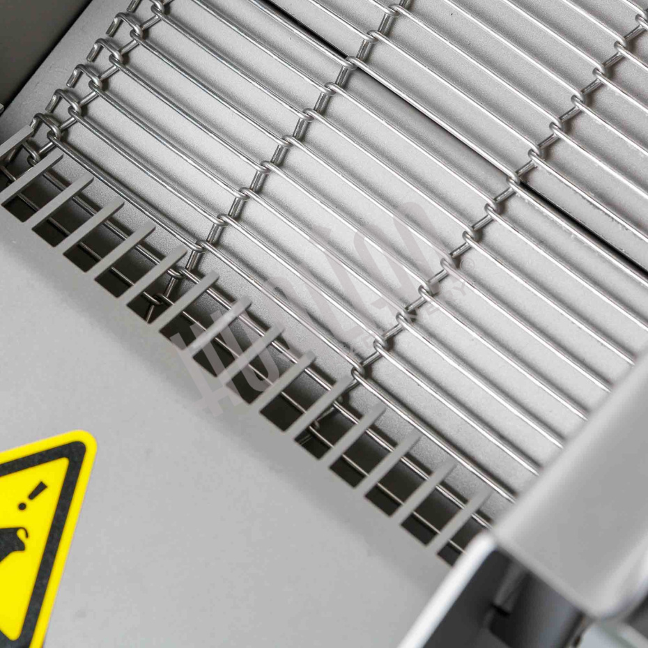 Панировочная машина SXJ200-II Hualian - Купить с доставкой по всей России - 6