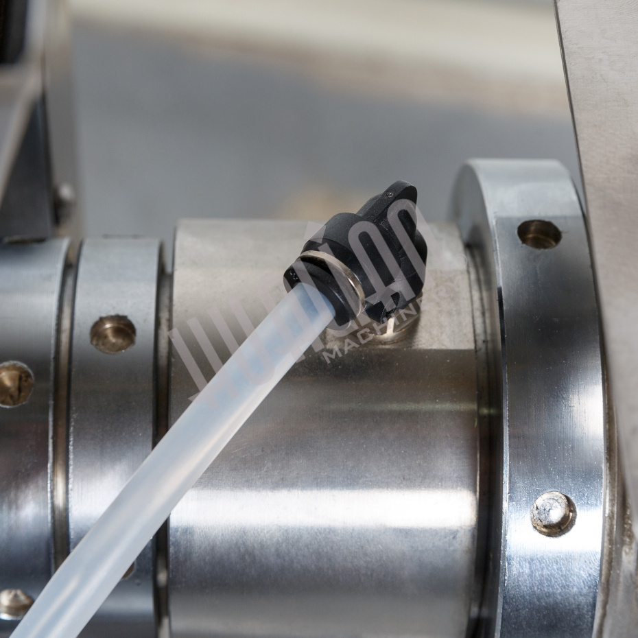 Автоматический пельменный аппарат (92*50*8) JGL-135-5B (10-12 гр.) HZ Hualian - Купить с доставкой по всей России - 10