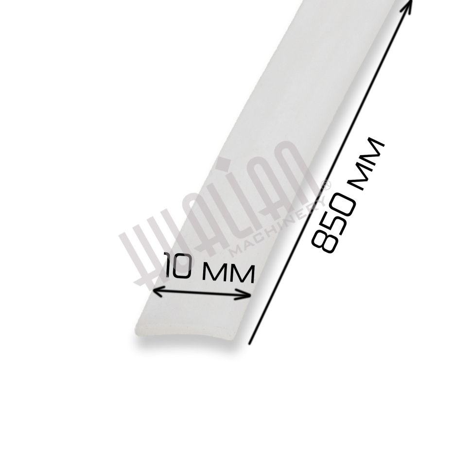 Резина силиконовая (под нихром) для FS-800H Hualian - Купить с доставкой по всей России - 3